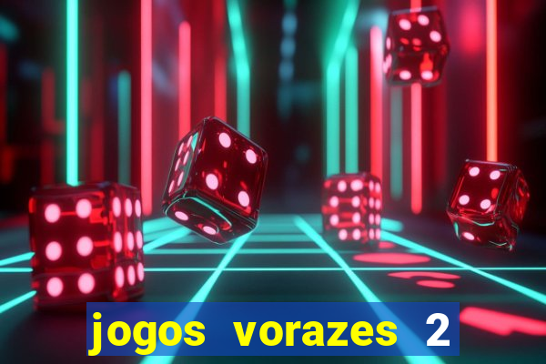 jogos vorazes 2 torrent dublado